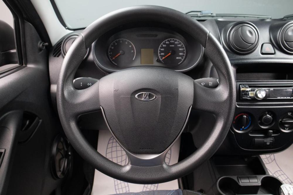 Lada (ВАЗ) Granta I Рестайлинг Оренбург  - изображение 10