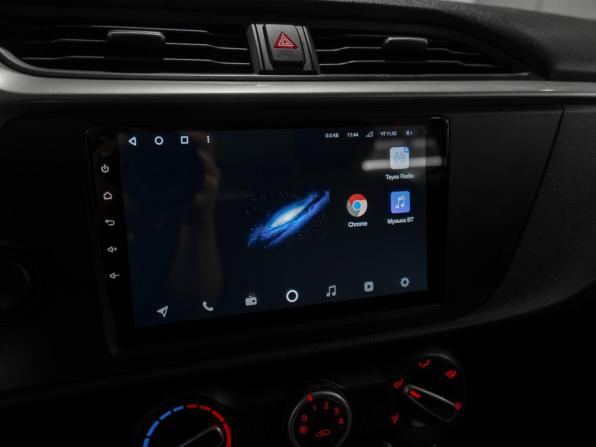 Kia Rio IV Рестайлинг с пробегом 2021 года, цена 1 595 000 рублей, 113055 км, хэтчбек, Автокод Объявления
