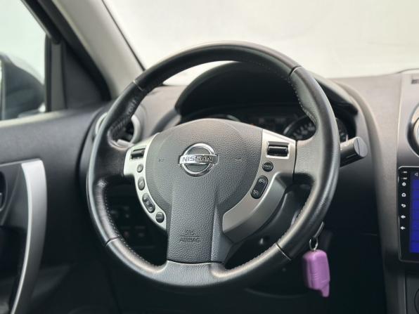 Nissan Qashqai I Рестайлинг с пробегом 2013 года, цена 1 130 000 рублей, 167120 км, внедорожник, Автокод Объявления