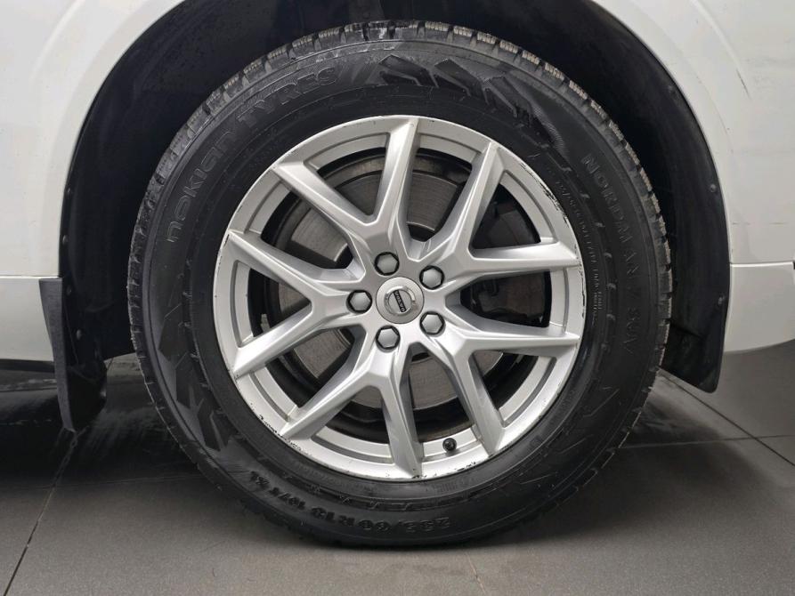 Volvo XC60 II Москва  - изображение 22