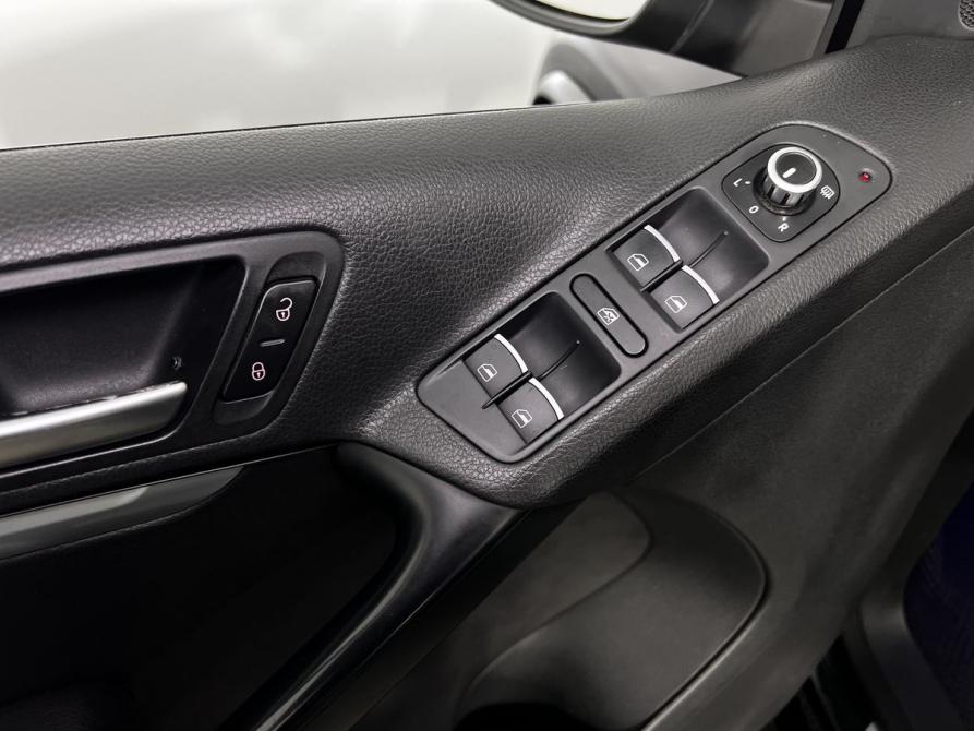 Volkswagen Tiguan I Рестайлинг Калининград  - изображение 17