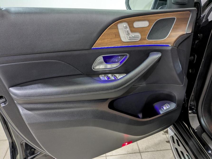 Mercedes-Benz GLE II (V167) Химки  - изображение 26