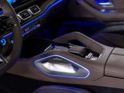 Mercedes-Benz GLS AMG II (X167) Рестайлинг Москва  - изображение 45