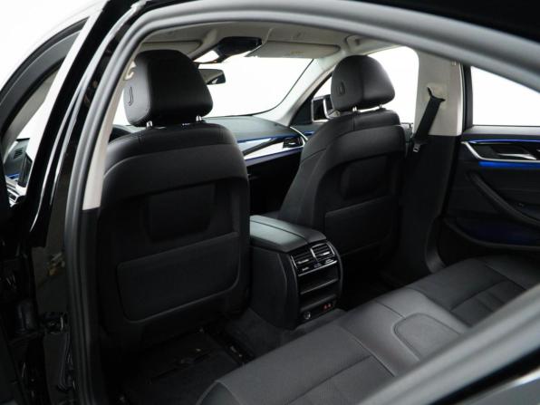 BMW 5 серии VII (G30/G31/G38) с пробегом 2019 года, цена 3 696 900 рублей, 141608 км, седан, Автокод Объявления