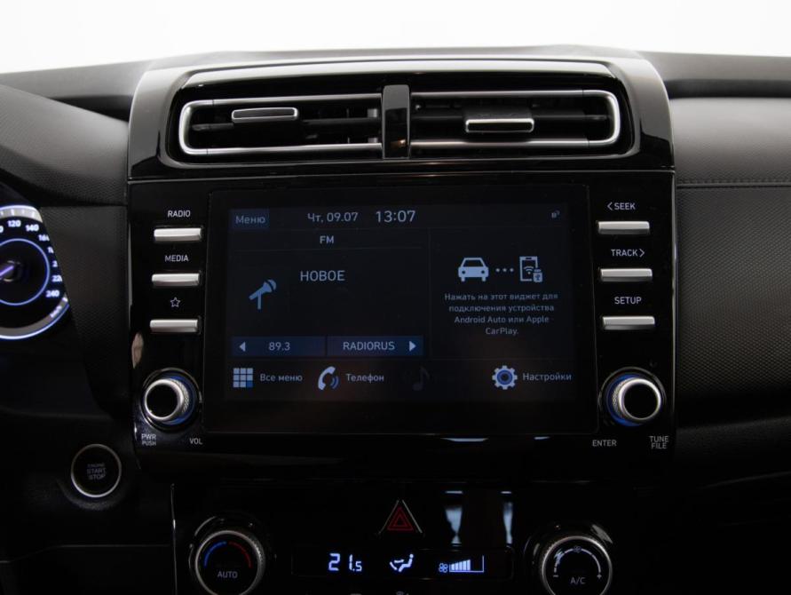 Hyundai Creta II Санкт-Петербург  - изображение 20