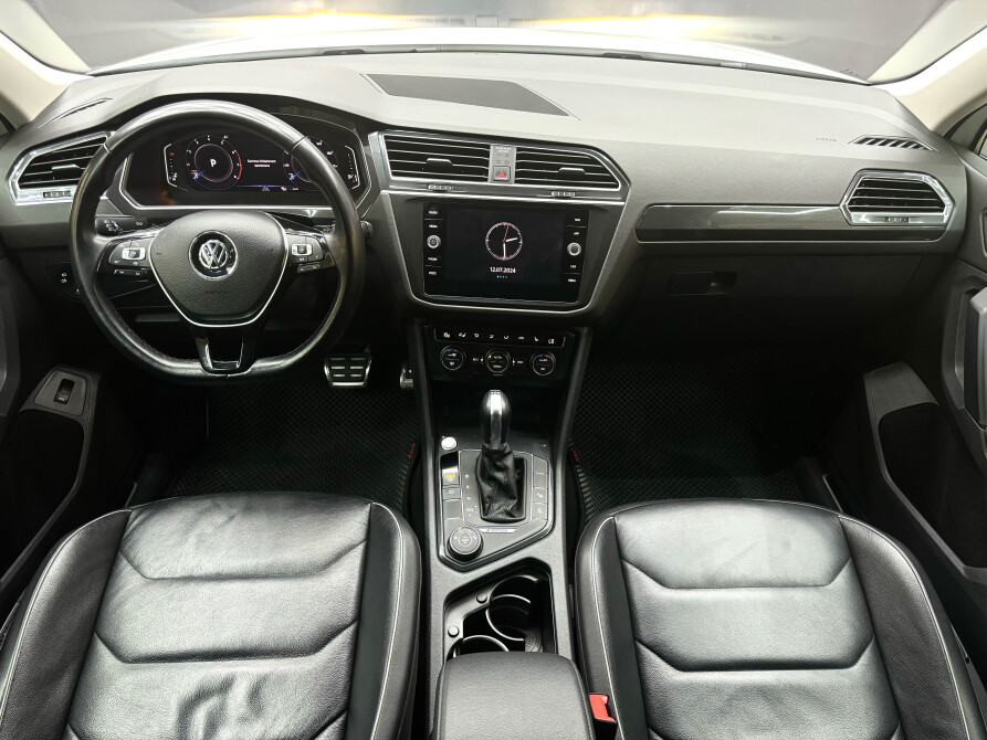 Volkswagen Tiguan II Казань  - изображение 11