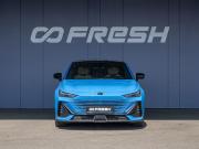 Changan UNI-V I Краснодар  - изображение 29