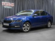 Skoda Octavia III (A7) Рестайлинг Москва  - изображение 28