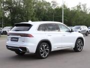 Geely Monjaro I Москва  - изображение 34
