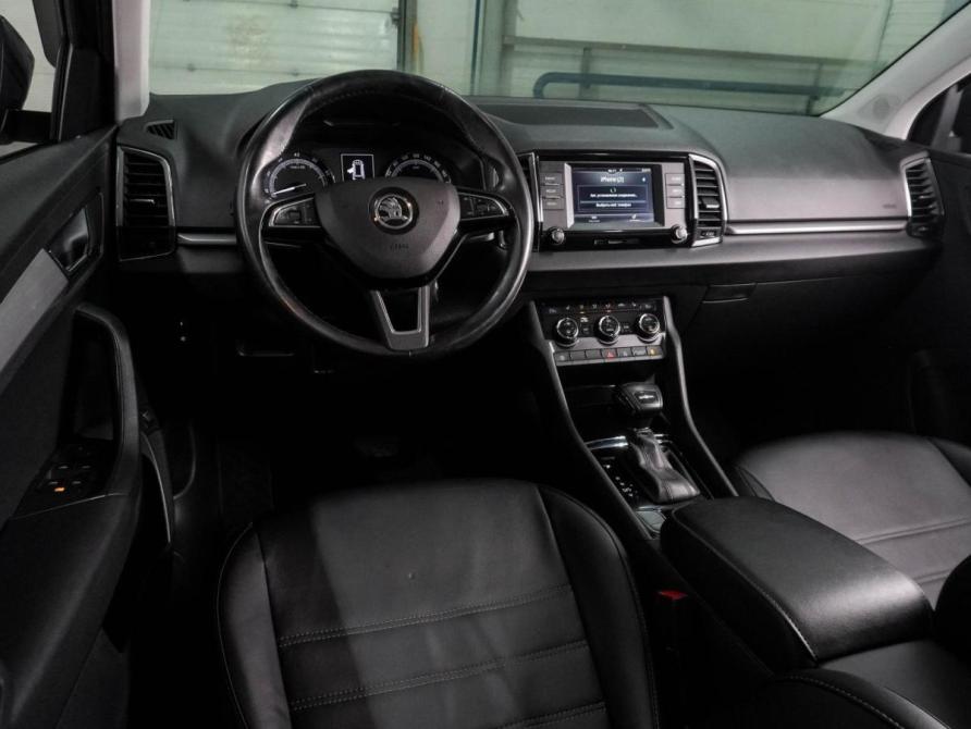 Skoda Karoq I Воронеж  - изображение 6