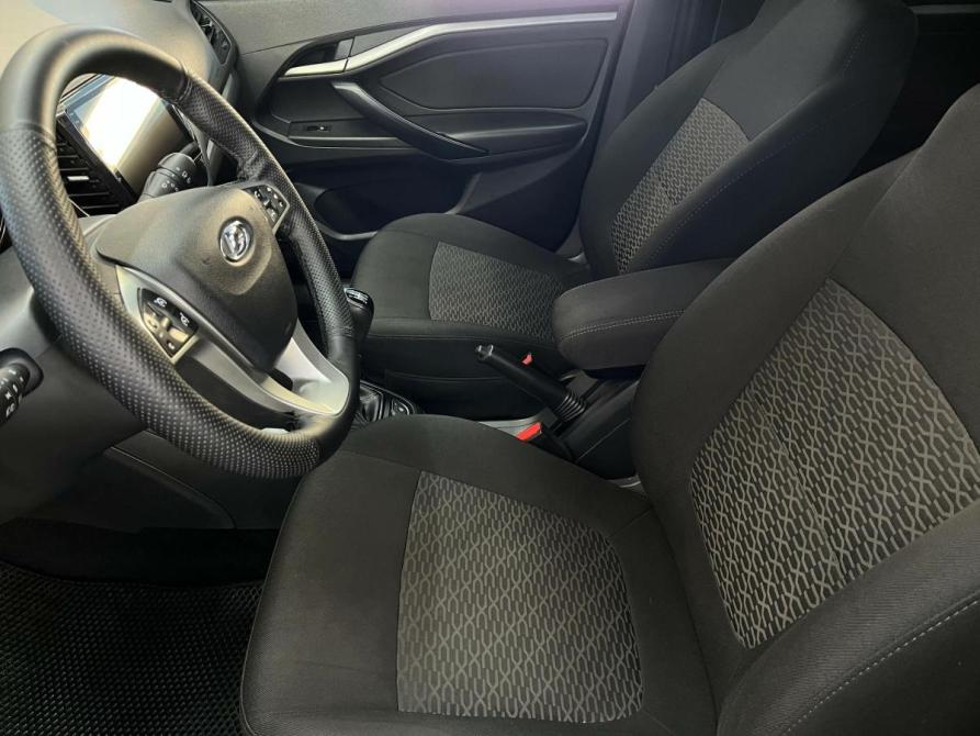 Lada (ВАЗ) Vesta I Нижнекамск  - изображение 8