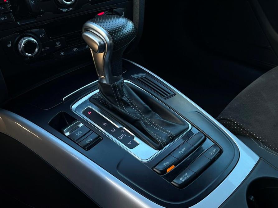 Audi A5 I (8T) Рестайлинг Санкт-Петербург  - изображение 17