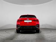 Audi Q3 Sportback II (F3) Санкт-Петербург  - изображение 28