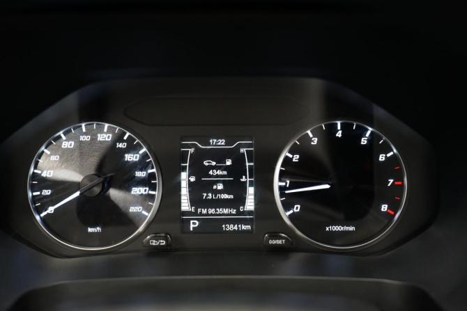 Chery Tiggo 4 Pro I с пробегом 2023 года, цена 1 655 000 рублей, 13825 км, внедорожник, Автокод Объявления