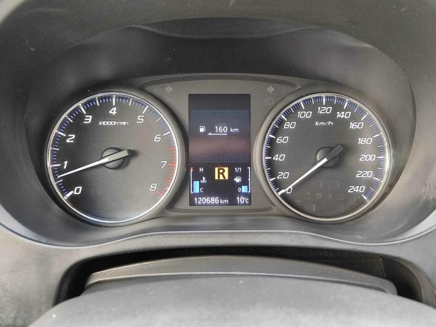 Mitsubishi Outlander III Рестайлинг 3 Санкт-Петербург  - изображение 19