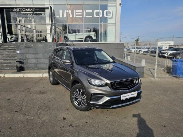 Belgee X70 I с пробегом 2025 года, цена 2 500 000 рублей, 18086 км, внедорожник, Автокод Объявления
