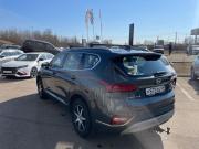 Hyundai Santa Fe IV Кострома  - изображение 12
