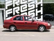 Hyundai Accent II Волгоград  - изображение 20