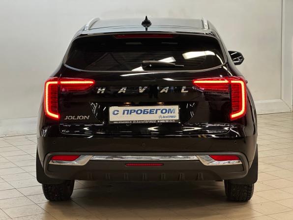 Haval Jolion I Рестайлинг с пробегом 2023 года, цена 1 895 000 рублей, 20005 км, внедорожник, Автокод Объявления