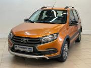 Lada (ВАЗ) Granta I Рестайлинг Балашиха  - изображение 16