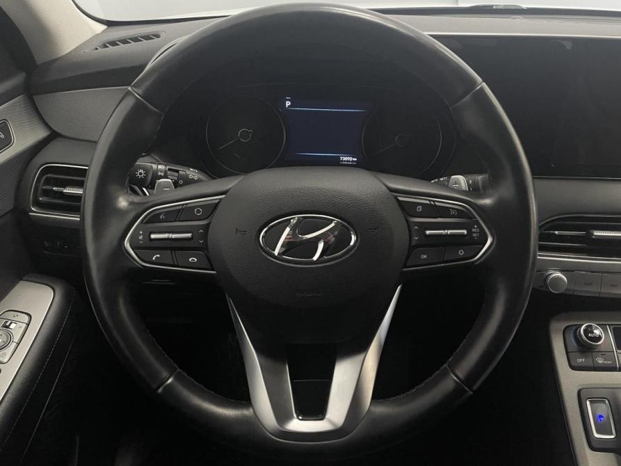 Hyundai Palisade I Красноярск  - изображение 20