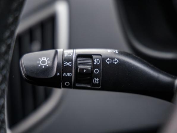 Hyundai Creta I с пробегом 2017 года, цена 1 540 000 рублей, 105402 км, внедорожник, Автокод Объявления