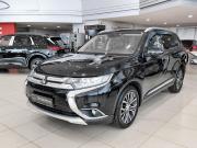 Mitsubishi Outlander III Рестайлинг 2 Казань  - изображение 23