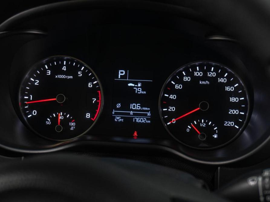 Kia Rio IV Тюмень  - изображение 15