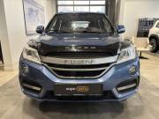 Lifan X60 I Рестайлинг 2 Новомосковск  - изображение 20