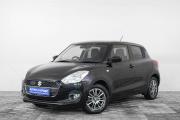 Suzuki Swift V Кемерово  - изображение 28