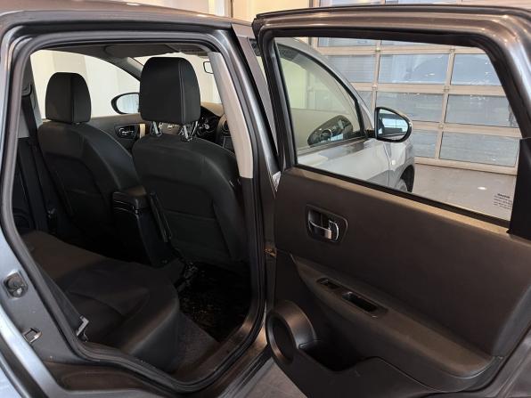 Nissan Qashqai I Рестайлинг с пробегом 2011 года, цена 830 000 рублей, 162638 км, внедорожник, Автокод Объявления