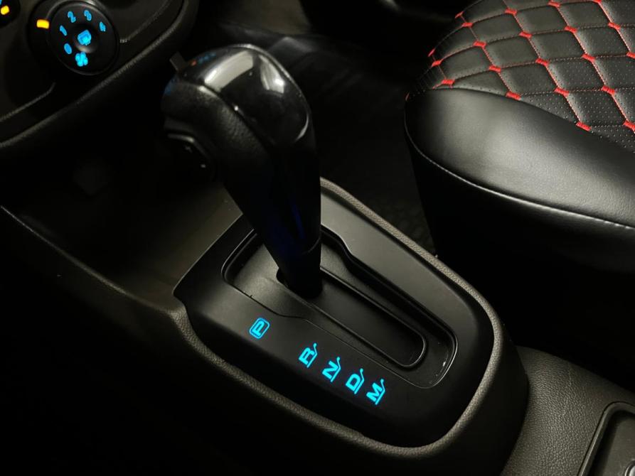 Chevrolet Cobalt II Тюмень  - изображение 15