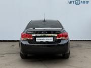 Chevrolet Cruze I Москва  - изображение 18