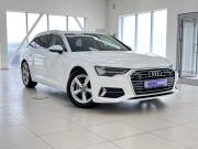 Audi A6 V (C8) Волгоград  - изображение 43
