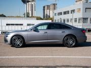 Audi A6 V (C8) Москва  - изображение 30