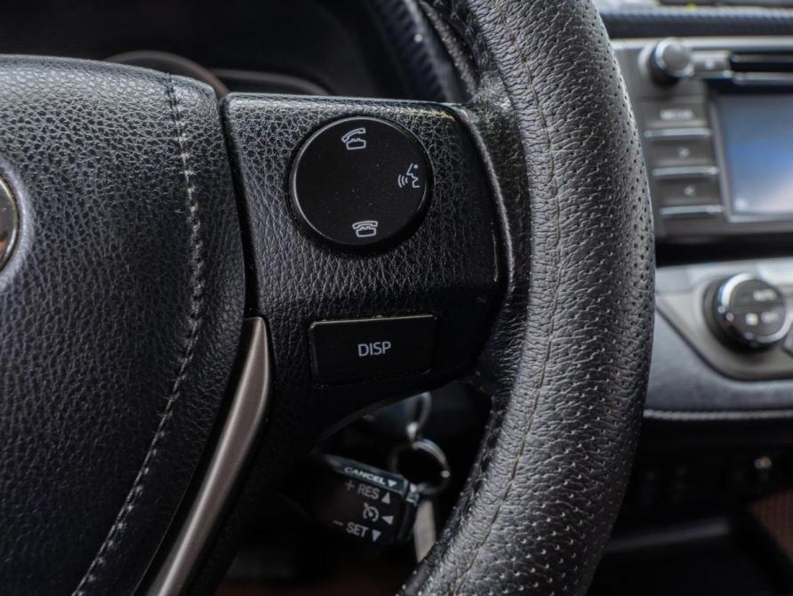 Toyota RAV4 IV (XA40) Волгоград  - изображение 14
