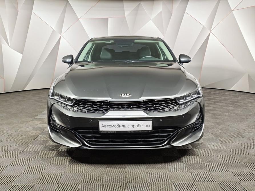Kia K5 III Москва  - изображение 7