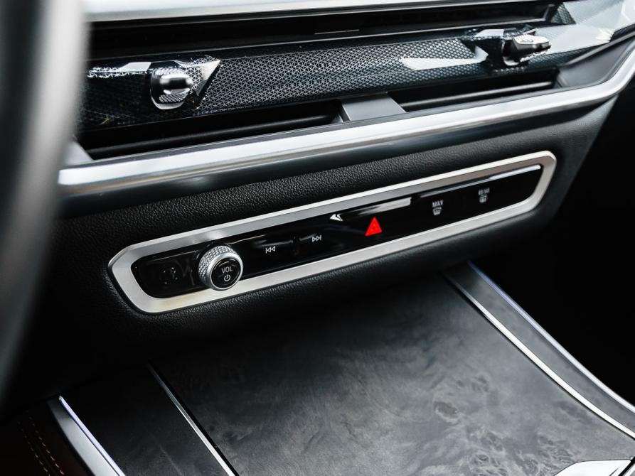 BMW X5 IV (G05/G18) Рестайлинг Магнитогорск  - изображение 26