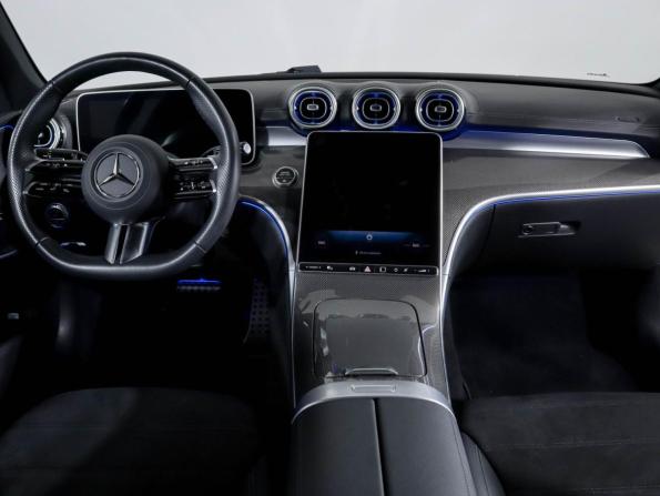 Mercedes-Benz CLE с пробегом 2024 года, цена 9 310 950 рублей, 12892 км, купе, Автокод Объявления