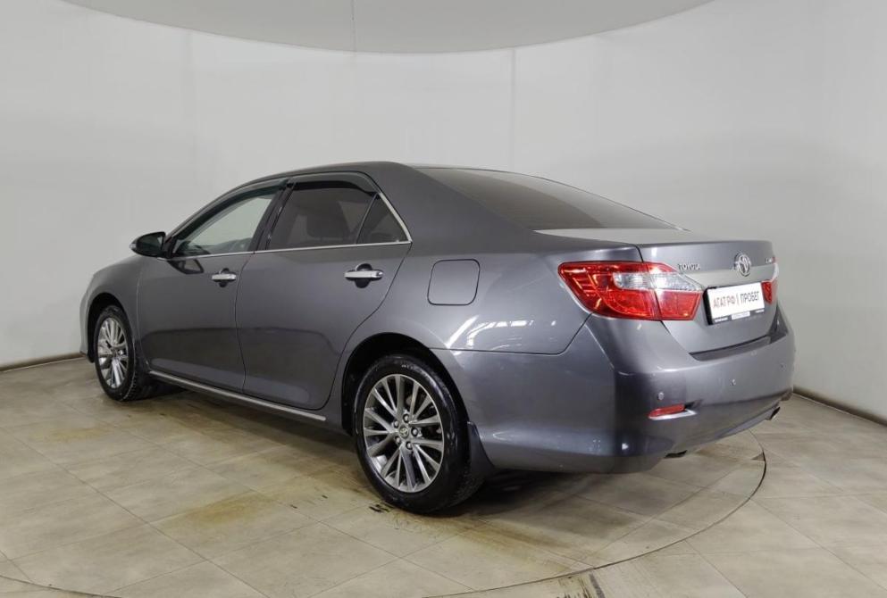 Toyota Camry VII (XV50) Волгоград  - изображение 7