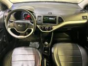 Kia Picanto II Новосибирск  - изображение 43