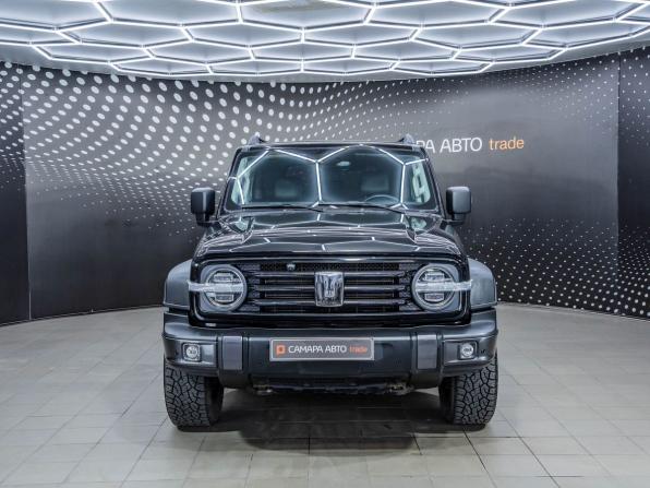 Tank 300 I с пробегом 2022 года, цена 3 219 000 рублей, 91777 км, внедорожник, Автокод Объявления