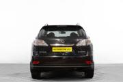 Lexus RX III Барнаул  - изображение 37