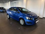 Chevrolet Aveo II Чебоксары  - изображение 37