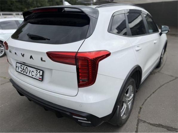Haval Jolion I Рестайлинг с пробегом 2024 года, цена 1 899 000 рублей, 14025 км, внедорожник, Автокод Объявления