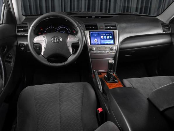 Toyota Camry VI (XV40) Рестайлинг с пробегом 2011 года, цена 1 199 000 рублей, 201461 км, седан, Автокод Объявления