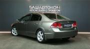 Honda Civic VIII Уфа  - изображение 23