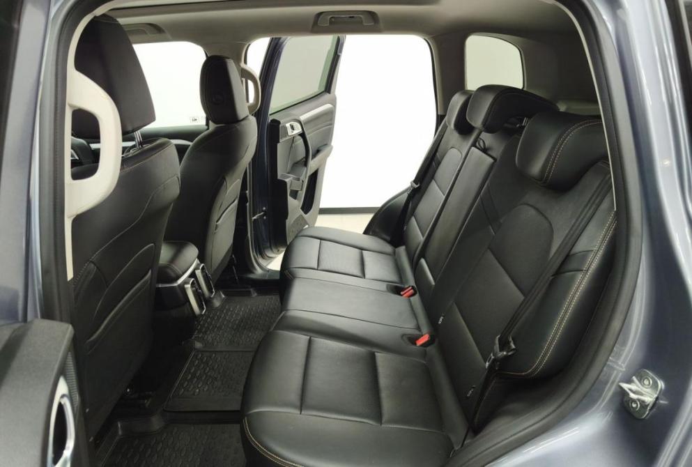 Haval Dargo I Екатеринбург  - изображение 19