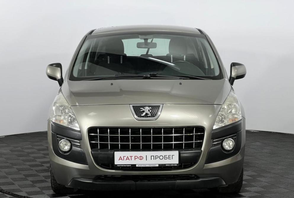 Peugeot 3008 I Нижний Новгород  - изображение 3