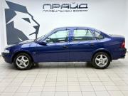 Opel Vectra B Ростов-на-Дону  - изображение 21